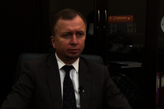 Председатель Комитета по здравоохранению Дмитрий Лисовец о том, как с 4 февраля можно закрыть больничный дистанционно: