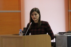 Главная цель – сохранение и развитие кадрового потенциала