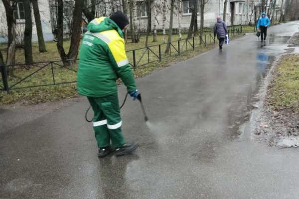 Более 180 кг химических отходов собрали экологи за неделю