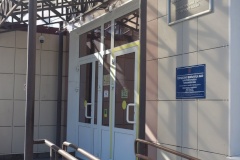В Курортном районе стартовала вакцинация от гриппа
