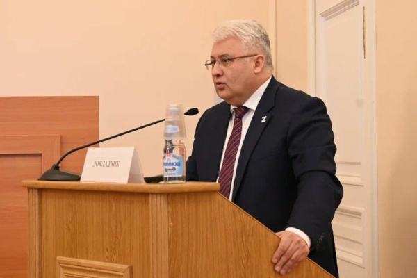 Расширенное заседание Экспертного совета по здравоохранению при Межпарламентской Ассамблее государств – участников СНГ