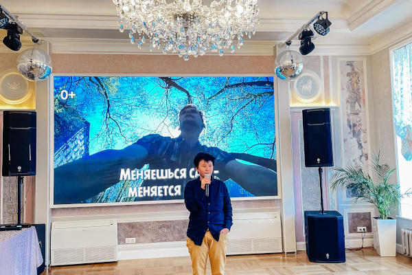 Экологические бизнес-завтраки в Петербурге