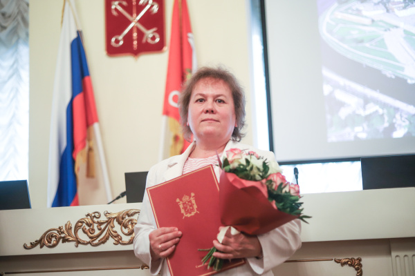 Улучшение жилищных условий
