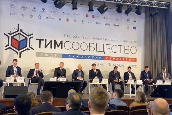 Строители Петербурга приступили к импортозамещению применяемых при проектировании информационных технологий