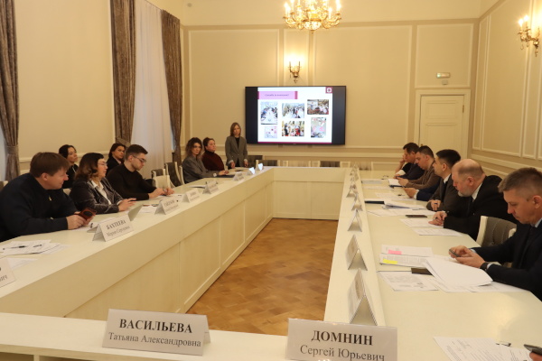 Экспертный совет одобрил музейные программы для школьников в рамках государственной программы Санкт‑Петербурга