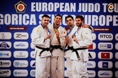 В марте призерами сразу четырех чемпионатов стали спортсмены спортивной школы олимпийского резерва №1 Фрунзенского района