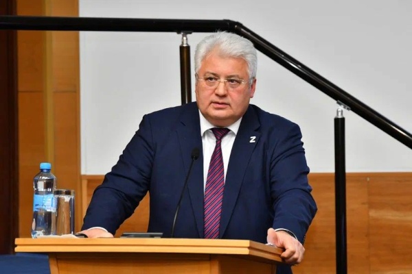 Юбилейная конференция «Актуальные вопросы хирургии»