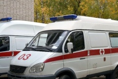 На Учительской улице откроется новое здание станции скорой помощи поликлиники № 96
