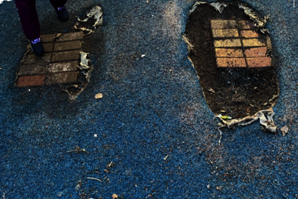 ГАТИ усилила контроль за содержанием детских площадок