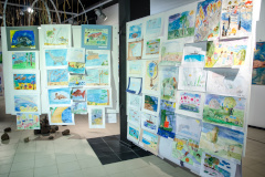 «Будущее начинается сегодня» на фестивале «Живой Финский залив»