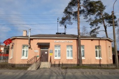 Библиотека в поселке Александровская: что мы о ней знаем?