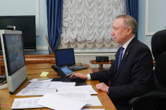 Переход на новую модель транспортного обслуживания пассажиров позволил организовать 93 новых маршрута