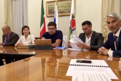 Делегация из Санкт‑Петербурга прибыла в Казань для обмена опытом в сфере благоустройства