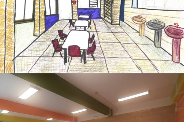 Подведены итоги конкурса "Школьная столовая глазами ученика"