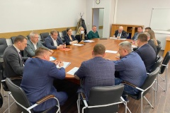 На освобожденной от гаражей территории построят школу на 1375 мест