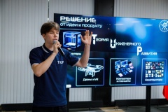 Проекты школ № 429 и № 413 Петродворцового района получат финансирование по программе «Твой бюджет в школах»