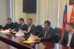 Подписана обновленная версия Соглашения о правилах использования электросамокатов в Петербурге