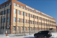 На Полюстровском проспкте откроется лицей на 550 учеников
