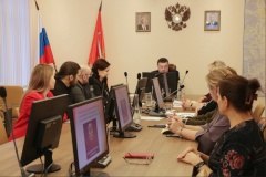 Подведены итоги программы «Эффективный регион» в Красногвардейском