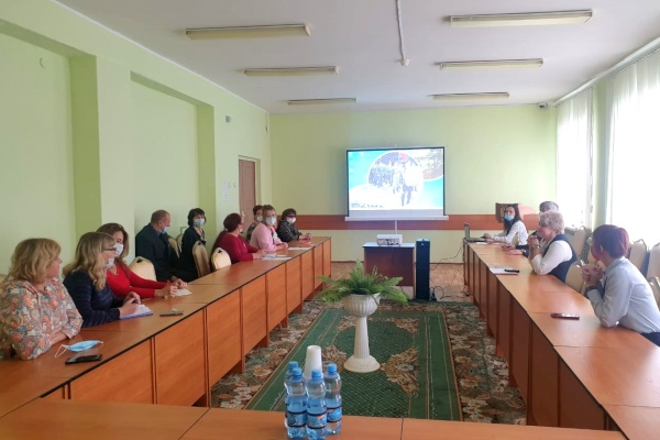 Сотрудники Комитета проверили условия проживания детей в специальных учебно-воспитательных учреждениях