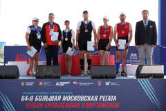 Сильные духом: успех петербуржцев на международных соревнованиях по спорту лиц с ПОДА