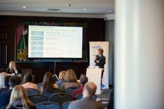 В Петербурге обсудили налоговые итоги года и действующие меры поддержки бизнеса