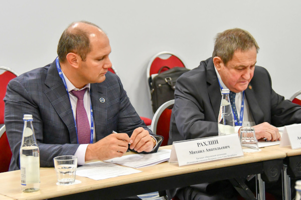 Общественная палата Санкт‑Петербурга станет куратором социально направленных инициатив участников конкурса «Мой город – мои возможности»