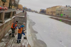 6 тонн опасных отходов собрано экологическими службами за неделю