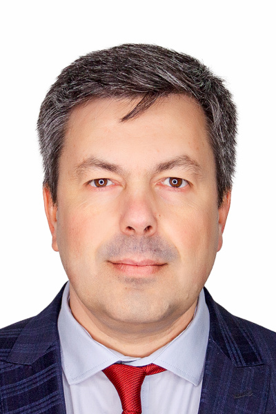 Косенко Сергей Михайлович