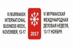 Перспективы развития Арктических регионов обсудили на Мурманской международной деловой неделе