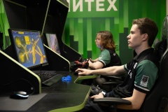 В Петербургском Политехе открылся полигон для гонок дронов больших и малых классов