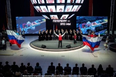 Успешно завершился День Московского района