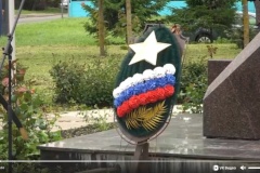 1 июля наша страна отметила День ветеранов боевых действий.