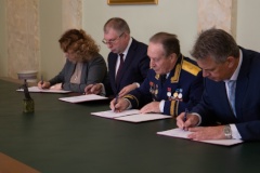 МУЖЕСТВО ПОКОЛЕНИЙ – конкурс под эгидой легендарного ВОЕНМЕХа