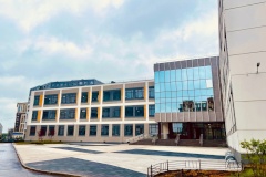 Госстройнадзор Петербурга выдал разрешение на ввод в эксплуатацию школы и детского сада