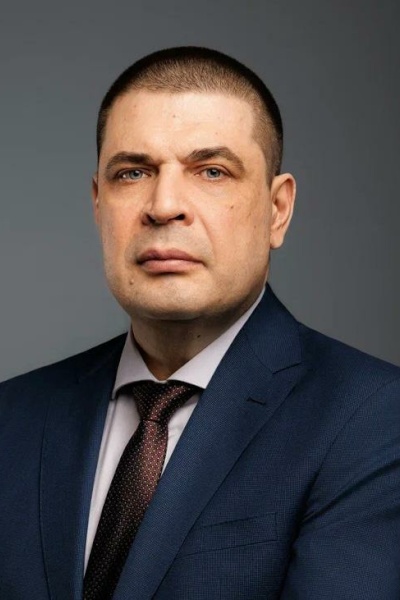 Муравьев Сергей Владимирович