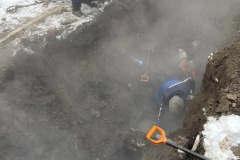 Уважаемые жители Фрунзенского района!