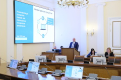 Участие в программе «Эффективный регион» позволило Комитету по экономической политике упростить процедуры и сократить время согласования проектов