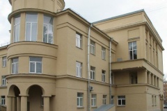 Жители улицы Днепропетровской будут голосовать в школе № 304