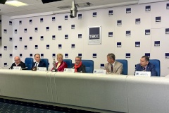 Начался приём заявок на участие в IX Международной архитектурно-дизайнерской премии «Золотой Трезини»