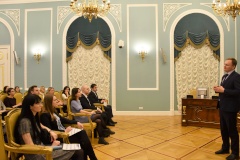 Резервисты МКР-2019 начинают обучение