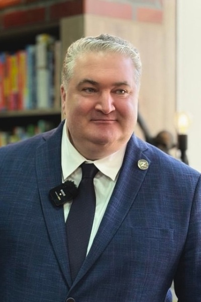 Чапуров Андрей Владимирович