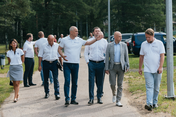 Путь в профессию начинается в школе: транспортный комплекс Санкт‑Петербурга инвестирует в будущие кадры