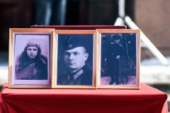 Останки экипажа советского бомбардировщика ПЕ-2, найденные в Эстонии, захоронят 22 июня