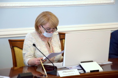 К петербургскому параду Победы допустят только с отрицательным тестом на коронавирус