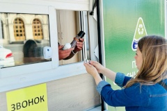 Более 7,5 тонн опасных отходов собрано экологическими службами за неделю