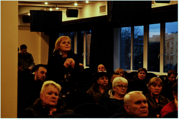 Отчет управляющей организации ООО «Жилкомсервис №1 Кировского района» по результатам деятельности и проведению текущего ремонта в многоквартирных домах за 2019 год