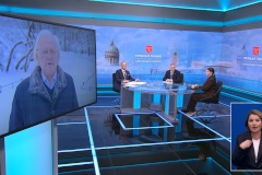 Программа реставрации фасадов 255 многоквартирных домов-памятников