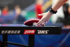 В Санкт‑Петербурге завершился XXV международный юношеский турнир по настольному теннису памяти Николая Никитина