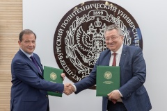 Президент ассоциации «Глобальная энергия» Сергей Брилёв объявил шорт-лист одноименной премии